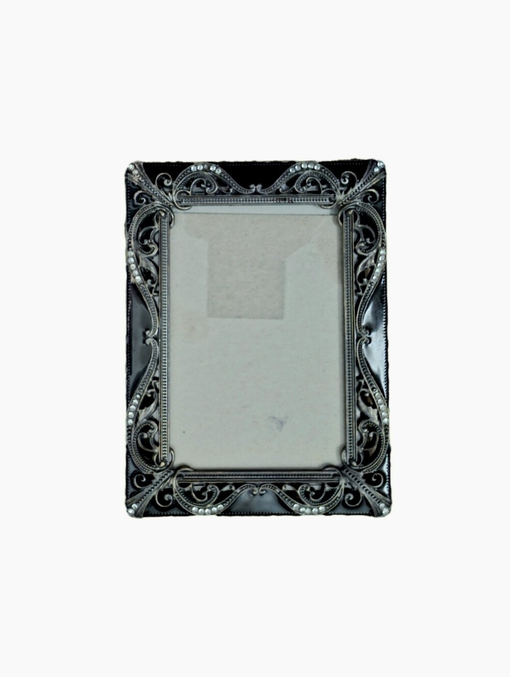 Set Of 4 Photo Framea - Picture 3 of 9